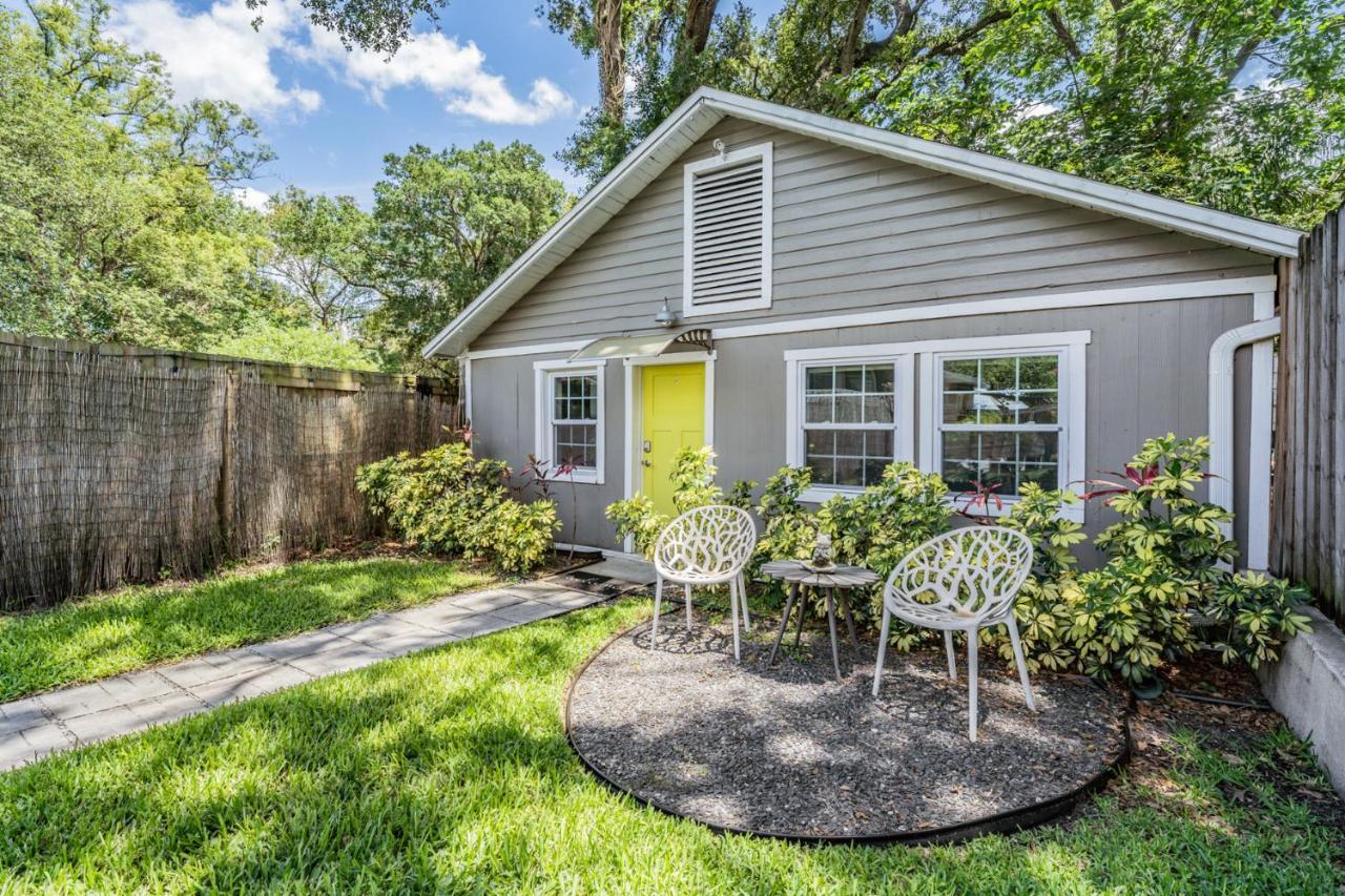 The Urban Nest Tampa Exterior foto
