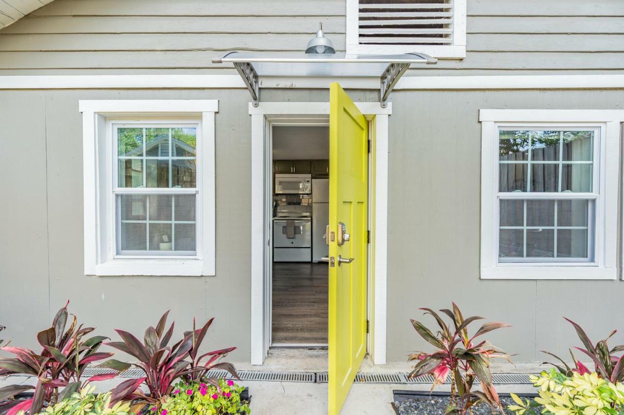The Urban Nest Tampa Exterior foto